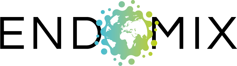 ENDOMIX logo ENDOMIX logo